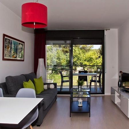Ferienwohnung Soho Parc Figueres  Exterior foto