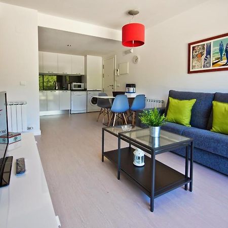 Ferienwohnung Soho Parc Figueres  Exterior foto