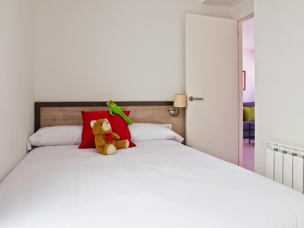 Ferienwohnung Soho Parc Figueres  Exterior foto