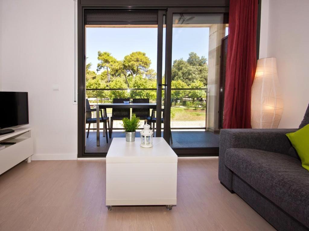 Ferienwohnung Soho Parc Figueres  Exterior foto