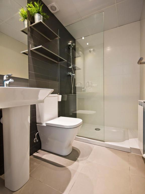 Ferienwohnung Soho Parc Figueres  Exterior foto
